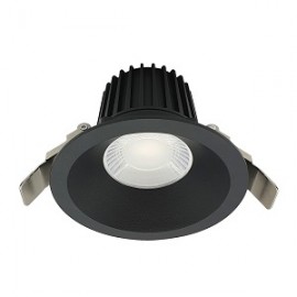 Mercator-Elias II 12W LED Downlight - White